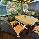 Parque de Campismo Relax Mobilhome *