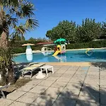 Relax Mobilhome * Lido di Dante
