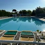 Parque de Campismo Relax Mobilhome