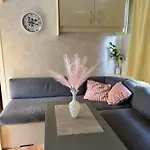 Relax Mobilhome * Lido di Dante