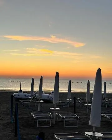 Campsite Relax Mobilhome *