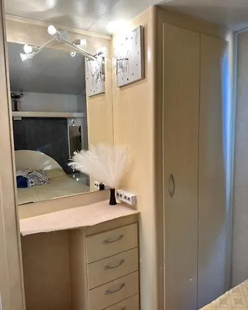 Relax Mobilhome * לידו די דנטה