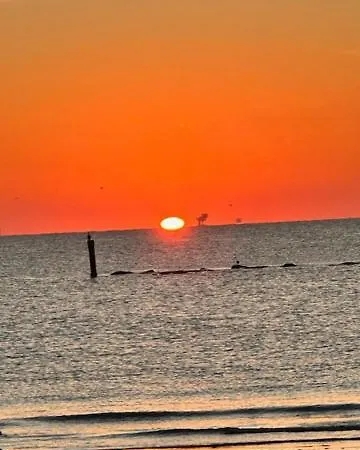 Relax Mobilhome * לידו די דנטה