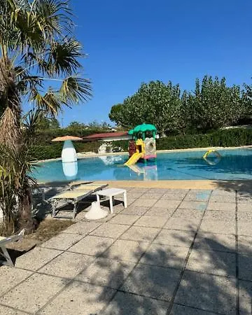 Relax Mobilhome * לידו די דנטה