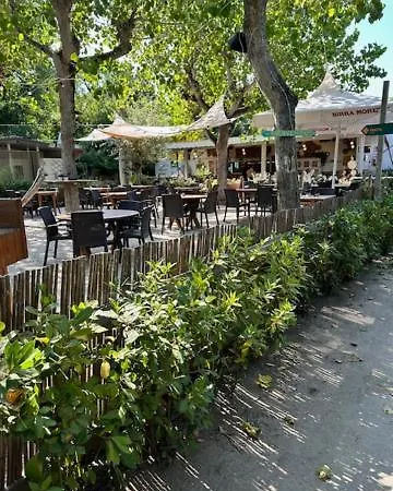 אתר קמפינג Relax Mobilhome לידו די דנטה