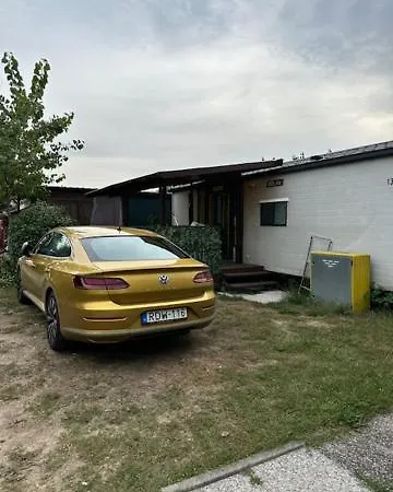 אתר קמפינג Relax Mobilhome לידו די דנטה