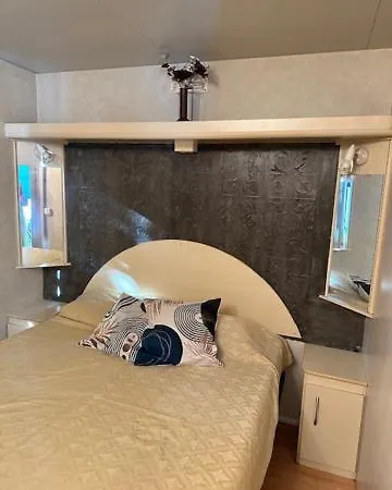 Relax Mobilhome *