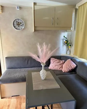 Relax Mobilhome * לידו די דנטה