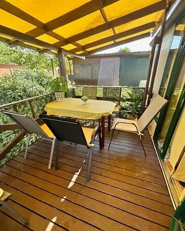 Relax Mobilhome Parque de Campismo