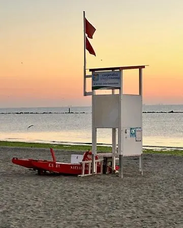 Relax Mobilhome Campsite