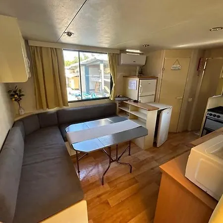 Relax Mobilhome Lido di Dante