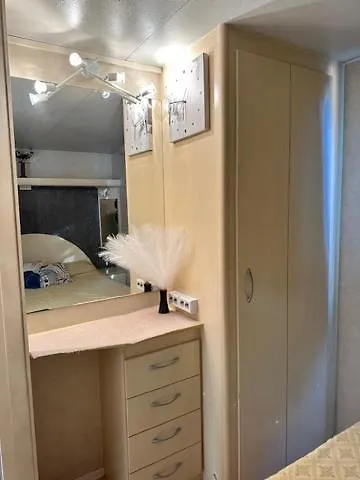 Relax Mobilhome * לידו די דנטה