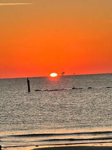 Relax Mobilhome * Lido di Dante