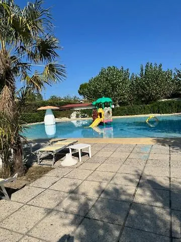 Relax Mobilhome * Lido di Dante