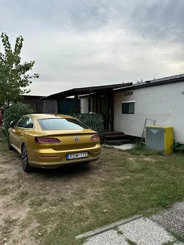 Parque de Campismo Relax Mobilhome Lido di Dante