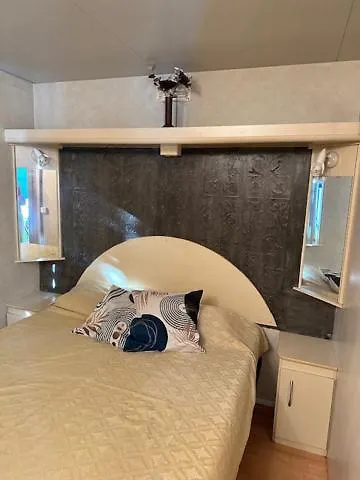 Relax Mobilhome *