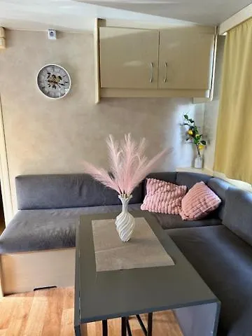Relax Mobilhome * לידו די דנטה