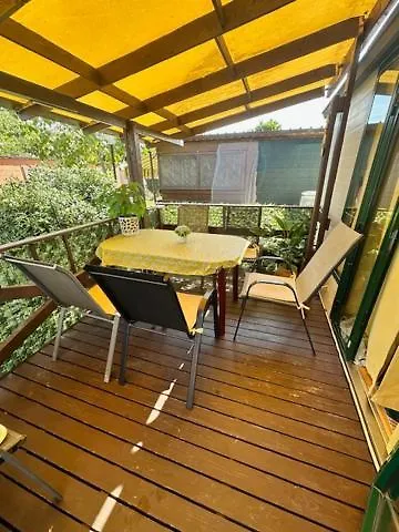 Relax Mobilhome אתר קמפינג