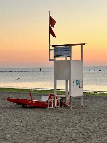 Relax Mobilhome Campsite