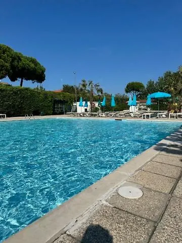 Relax Mobilhome Campsite *